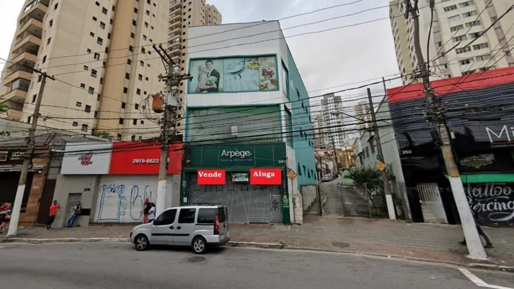 Prédio Inteiro, 716 m² - Foto 16