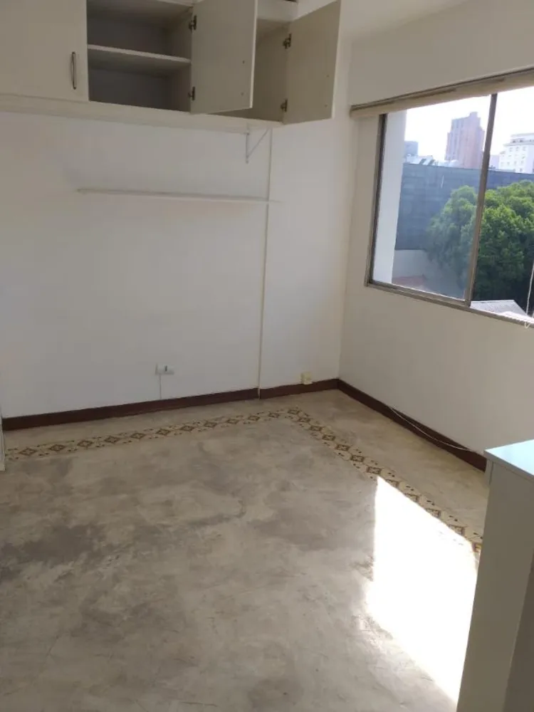 Apartamento, 1 quarto, 63 m² - Foto 1