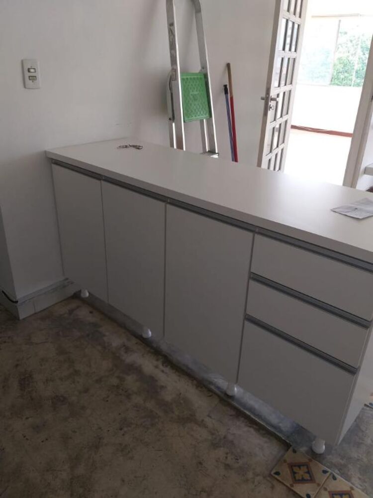 Apartamento, 1 quarto, 63 m² - Foto 10