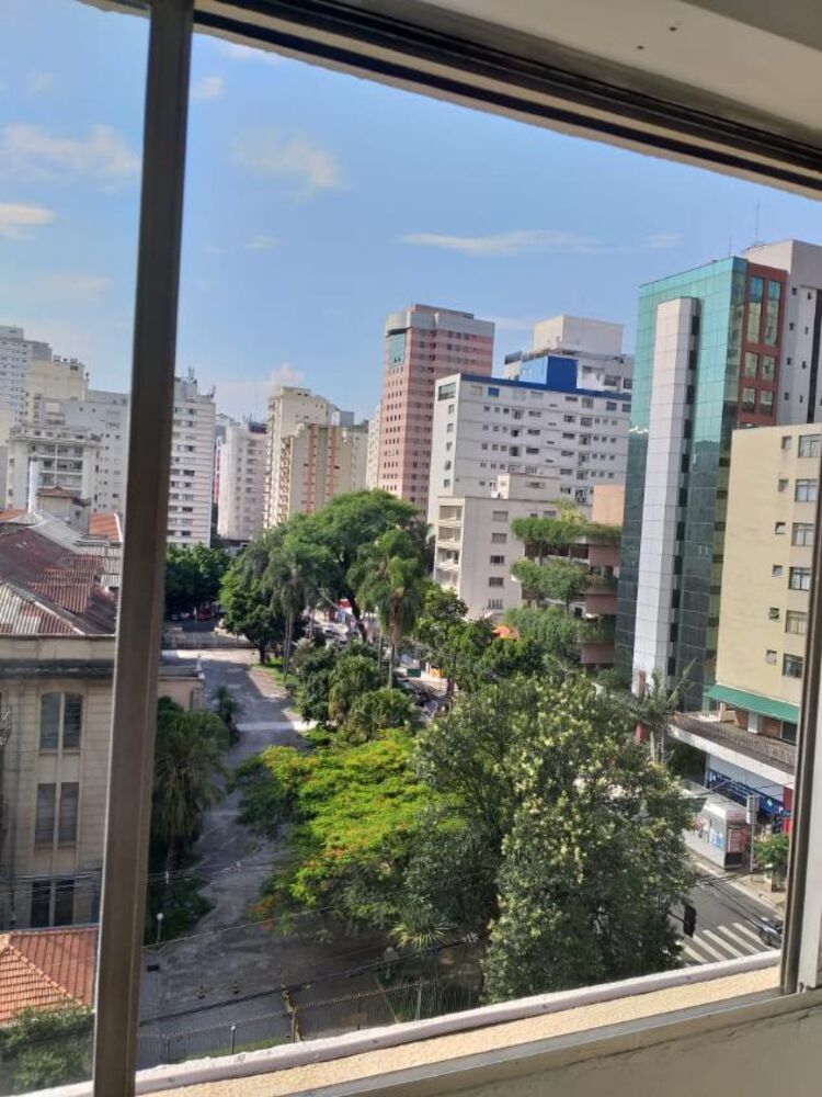 Apartamento, 1 quarto, 63 m² - Foto 6