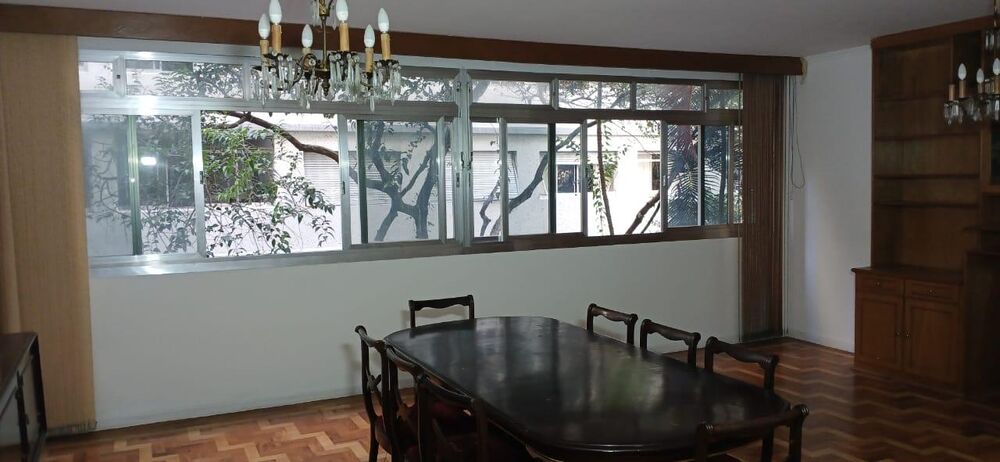 Apartamento, 3 quartos, 172 m² - Foto 6