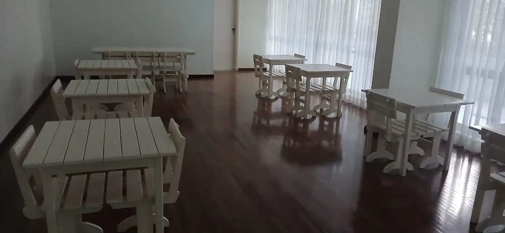 Apartamento, 3 quartos, 172 m² - Foto 39