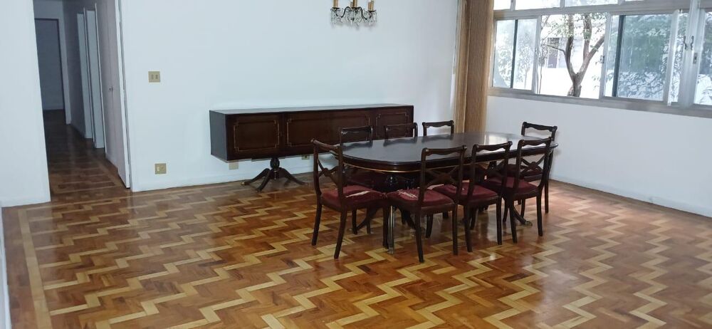 Apartamento, 3 quartos, 172 m² - Foto 4