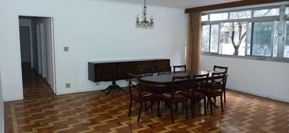 Apartamento, 3 quartos, 172 m² - Foto 2