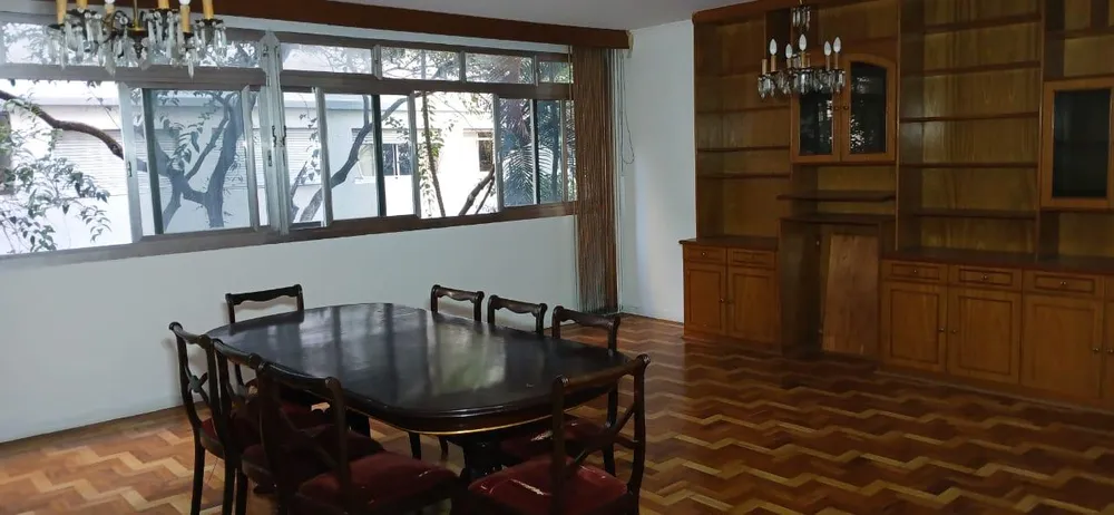 Apartamento, 3 quartos, 172 m² - Foto 27