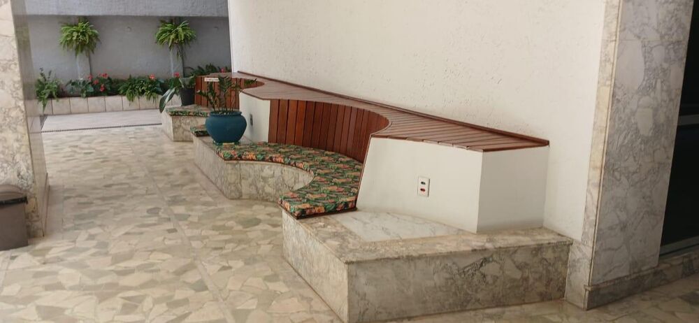 Apartamento, 3 quartos, 172 m² - Foto 30