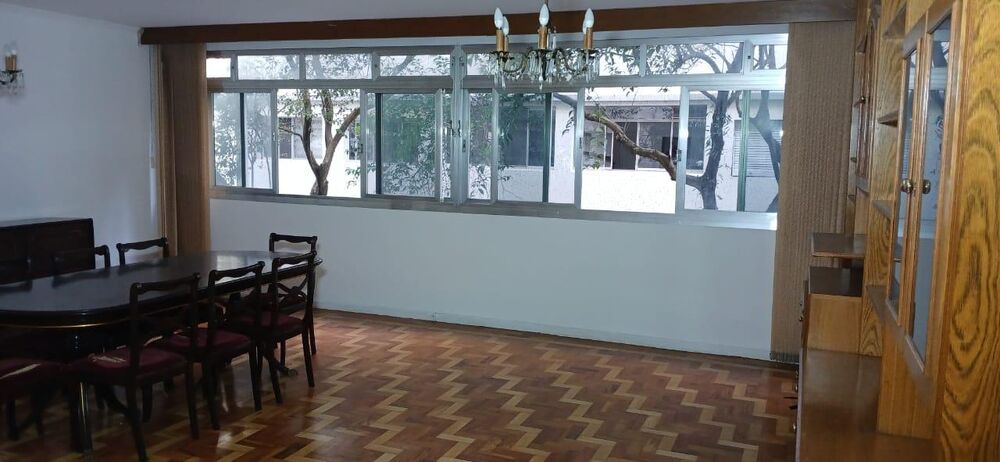 Apartamento, 3 quartos, 172 m² - Foto 1