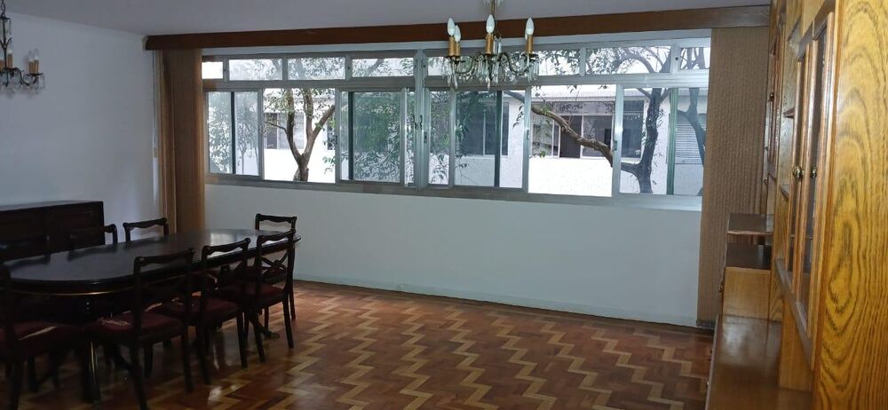 Apartamento, 3 quartos, 172 m² - Foto 3
