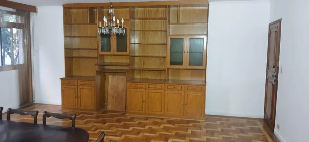 Apartamento, 3 quartos, 172 m² - Foto 7