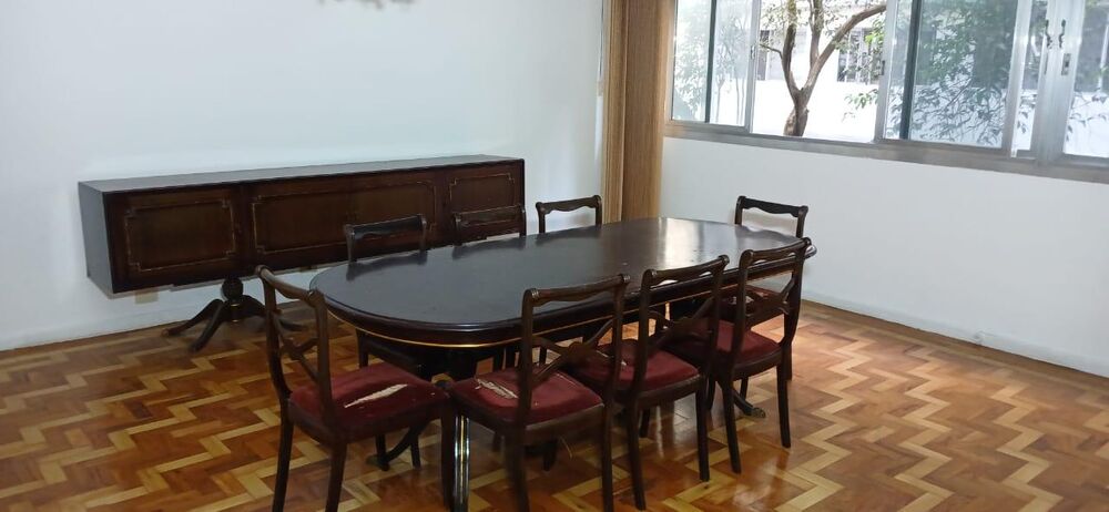 Apartamento, 3 quartos, 172 m² - Foto 7