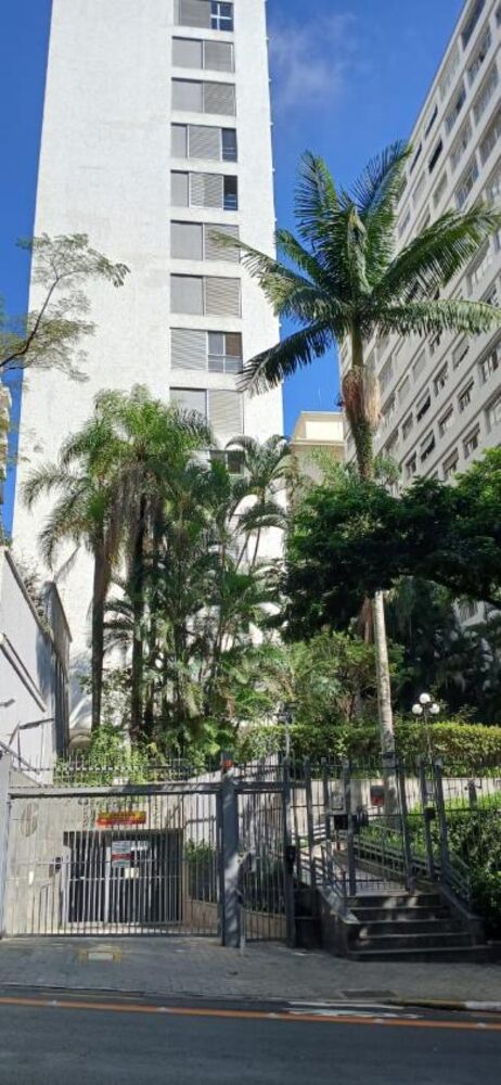 Apartamento, 3 quartos, 172 m² - Foto 32