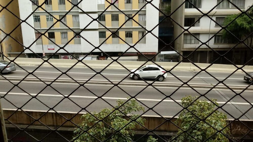 Apartamento, 2 quartos, 60 m² - Foto 10