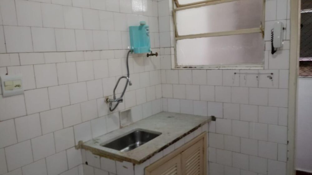 Apartamento, 2 quartos, 60 m² - Foto 9