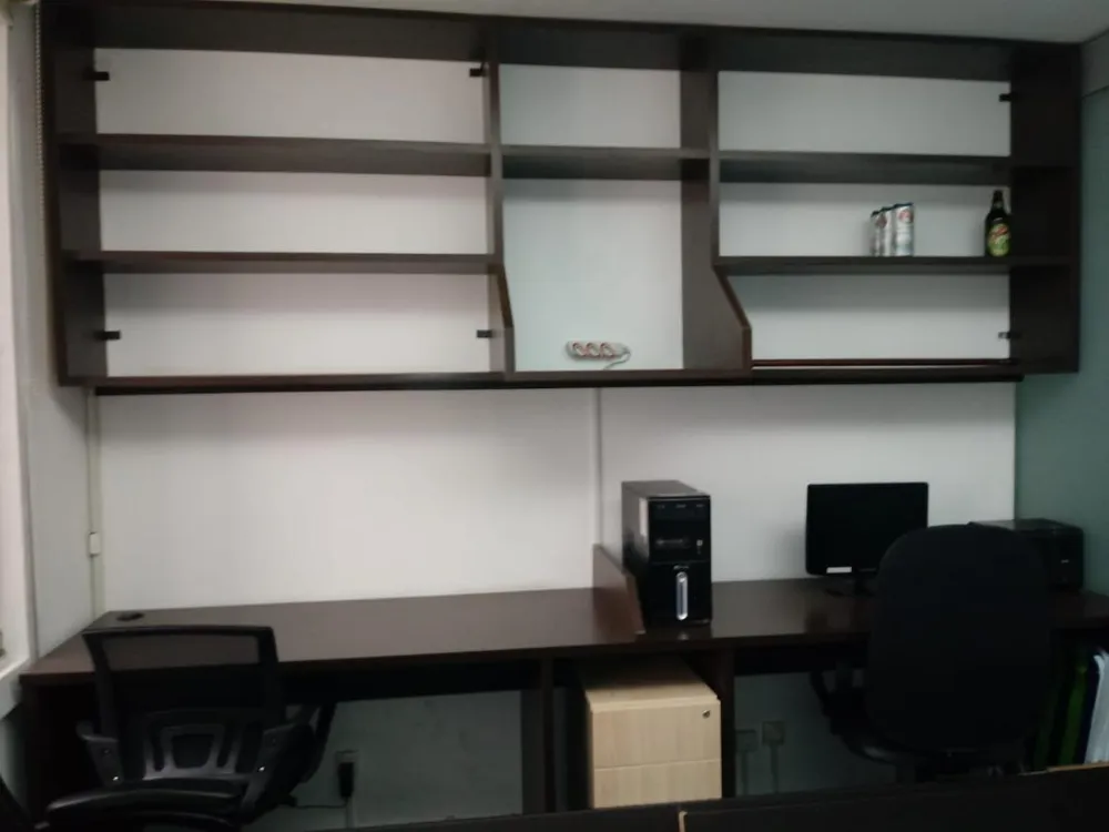 Sala-Conjunto, 8 m² - Foto 9