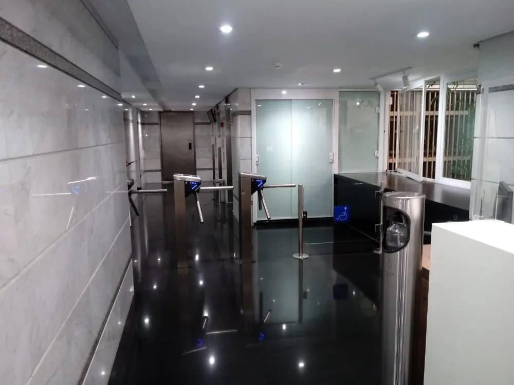 Sala-Conjunto, 8 m² - Foto 5