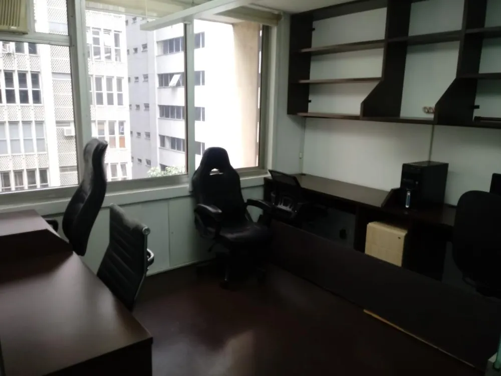 Sala-Conjunto, 8 m² - Foto 10