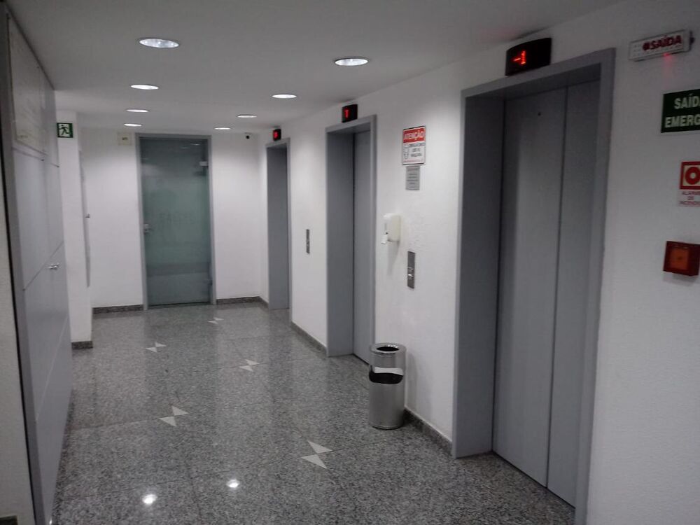 Sala-Conjunto, 8 m² - Foto 4