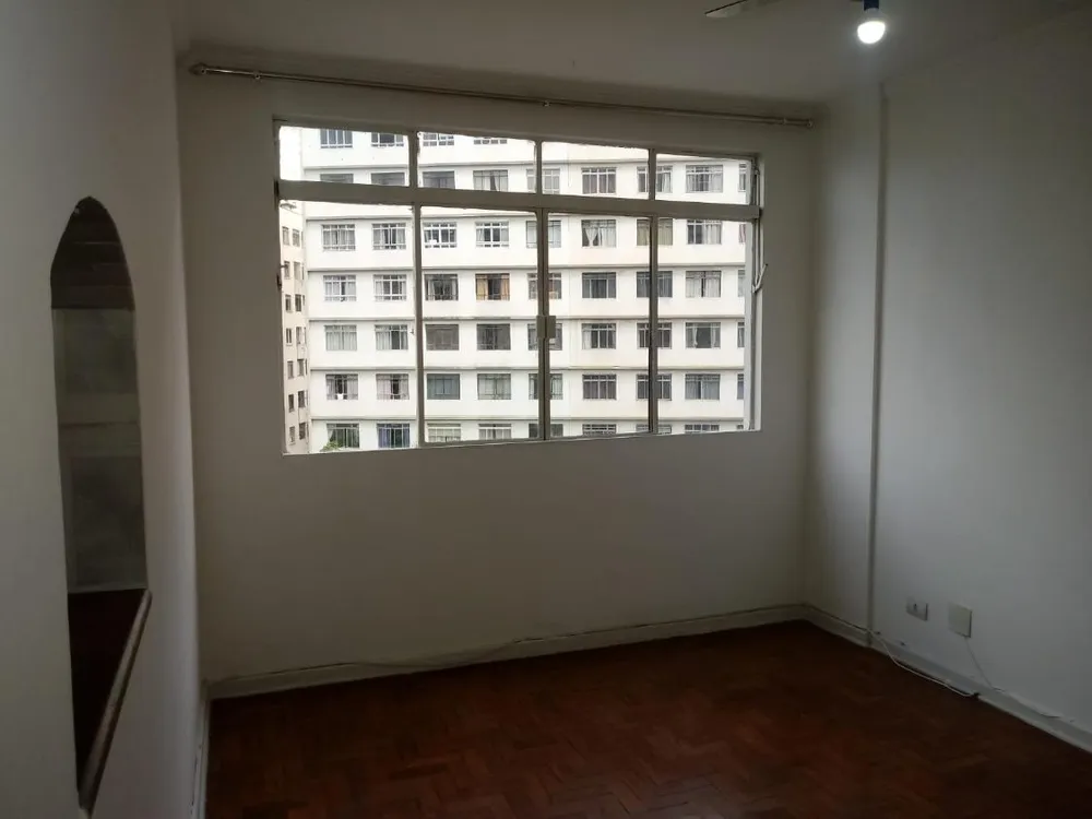 Apartamento, 1 quarto, 45 m² - Foto 2