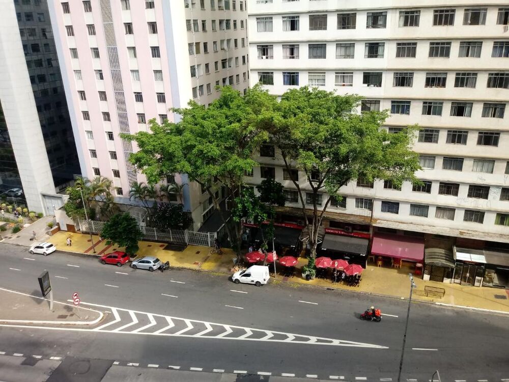 Apartamento, 1 quarto, 45 m² - Foto 2