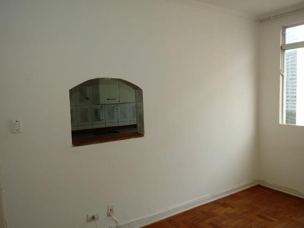 Apartamento, 1 quarto, 45 m² - Foto 1