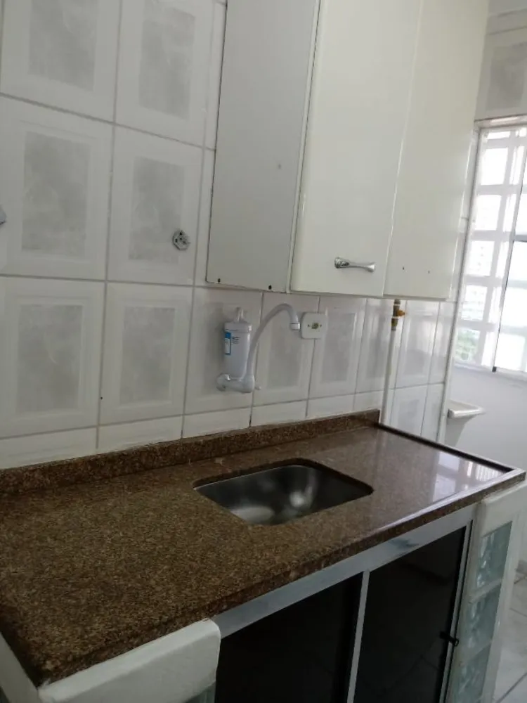 Apartamento, 1 quarto, 45 m² - Foto 7