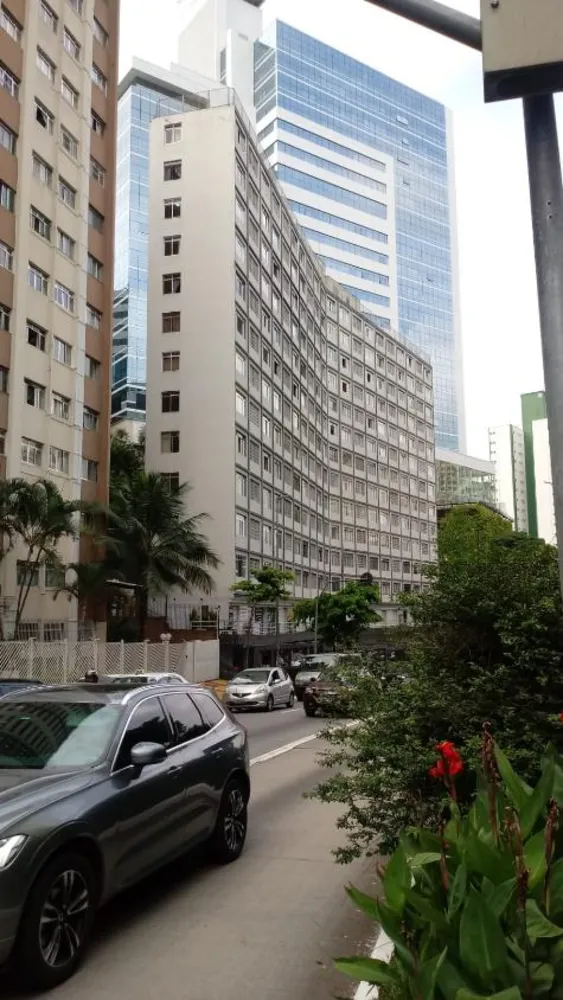 Apartamento, 1 quarto, 45 m² - Foto 9