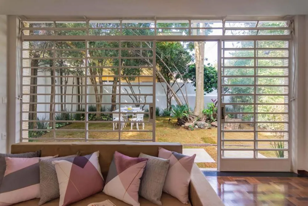 Casa, 4 quartos, 200 m² - Foto 7
