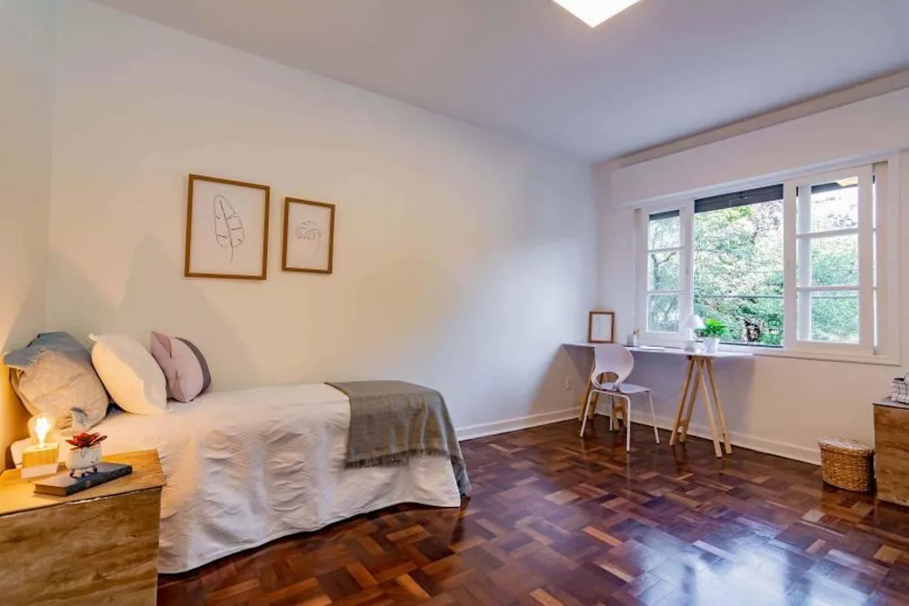 Casa, 4 quartos, 200 m² - Foto 13