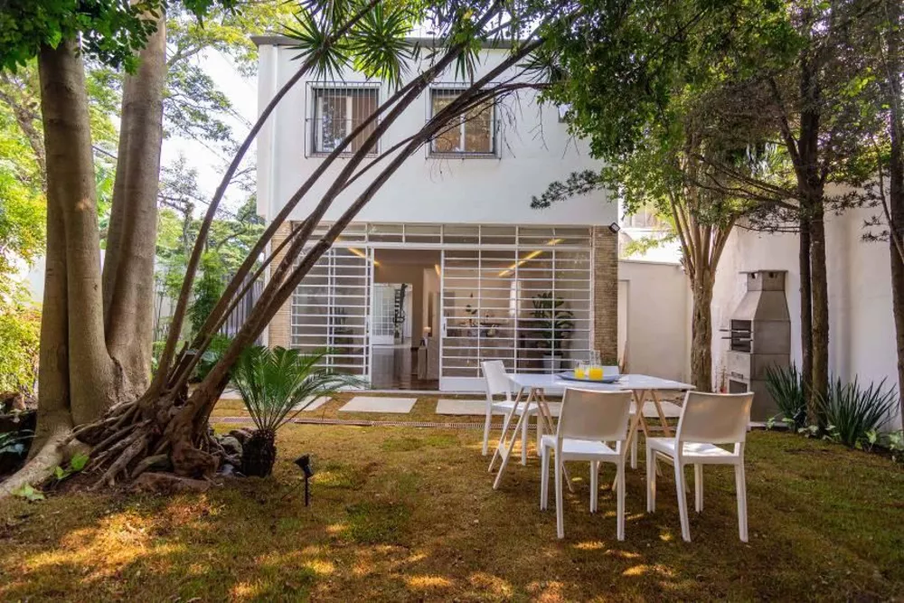 Casa, 4 quartos, 200 m² - Foto 5