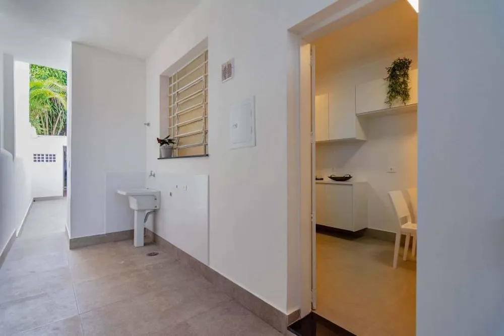 Casa, 4 quartos, 200 m² - Foto 17