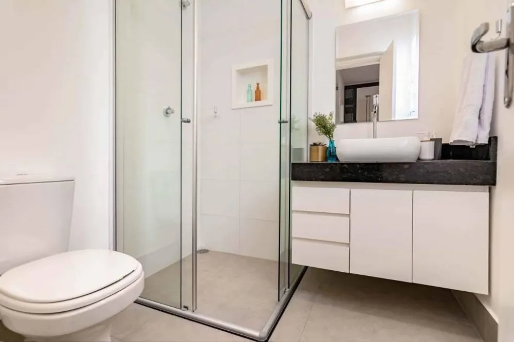 Casa, 4 quartos, 200 m² - Foto 12