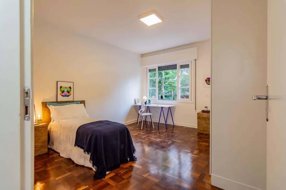 Casa, 4 quartos, 200 m² - Foto 14