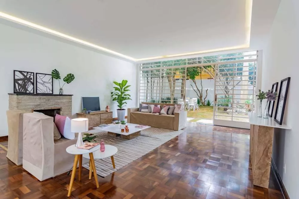 Casa, 4 quartos, 200 m² - Foto 3