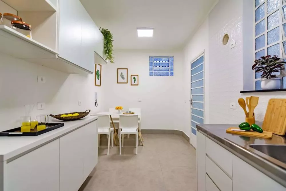 Casa, 4 quartos, 200 m² - Foto 6