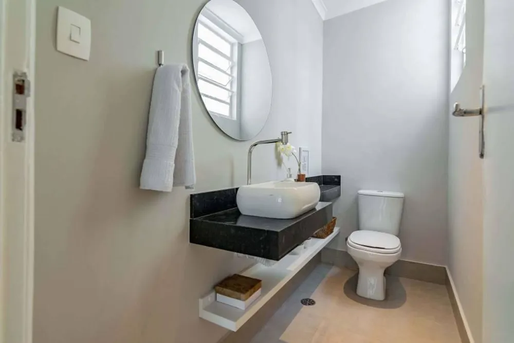 Casa, 4 quartos, 200 m² - Foto 9