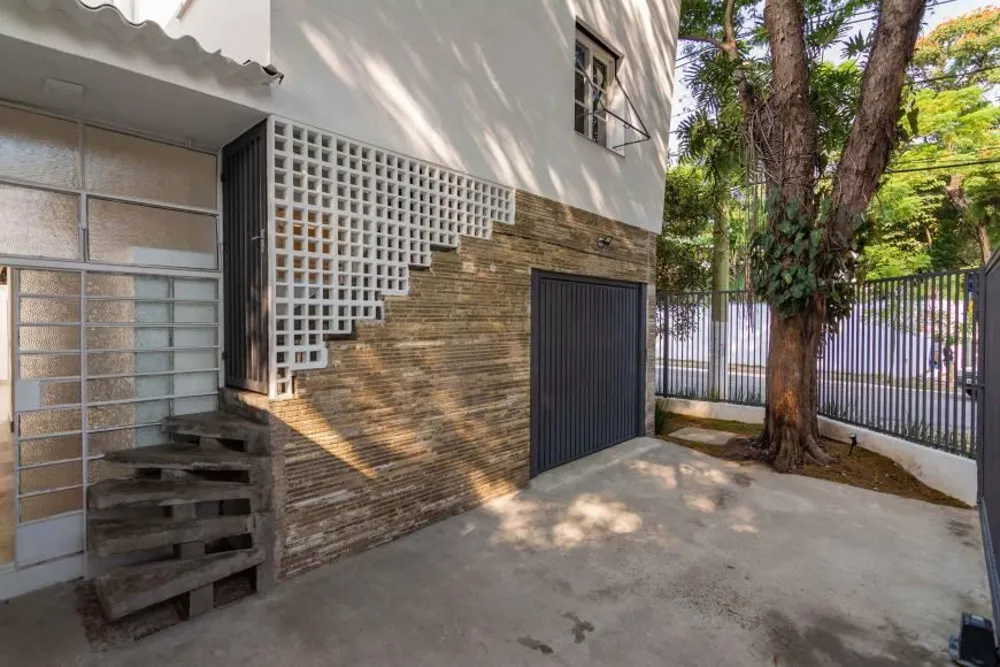 Casa, 4 quartos, 200 m² - Foto 18