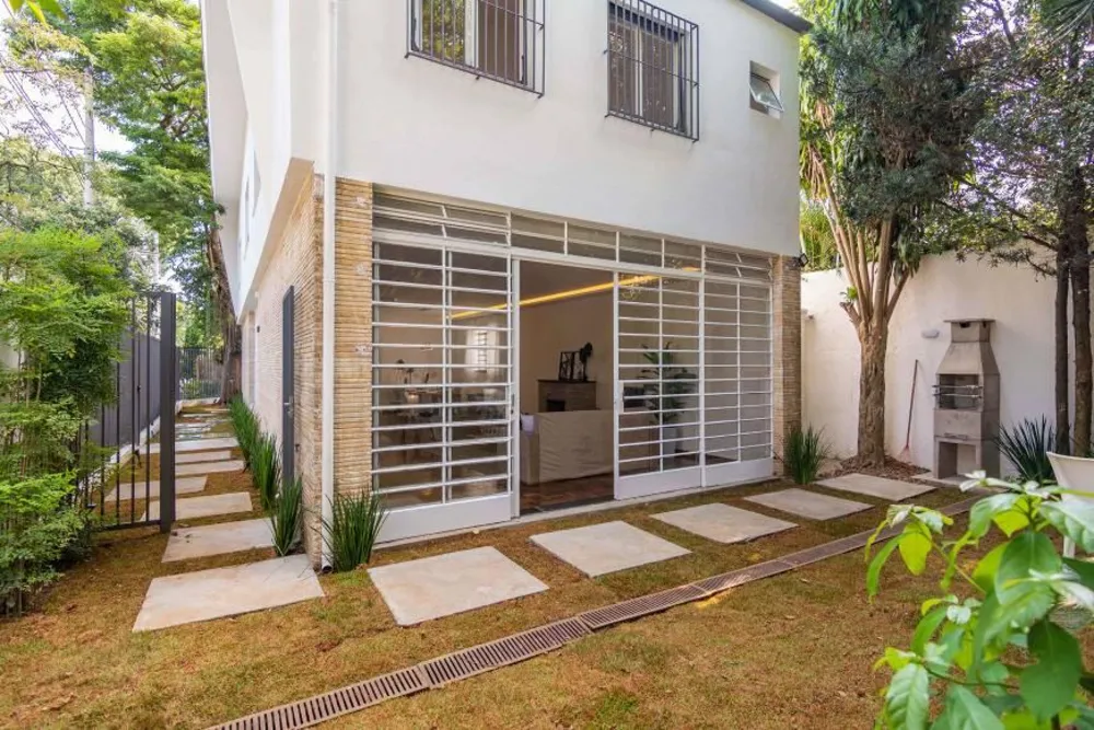 Casa, 4 quartos, 200 m² - Foto 2
