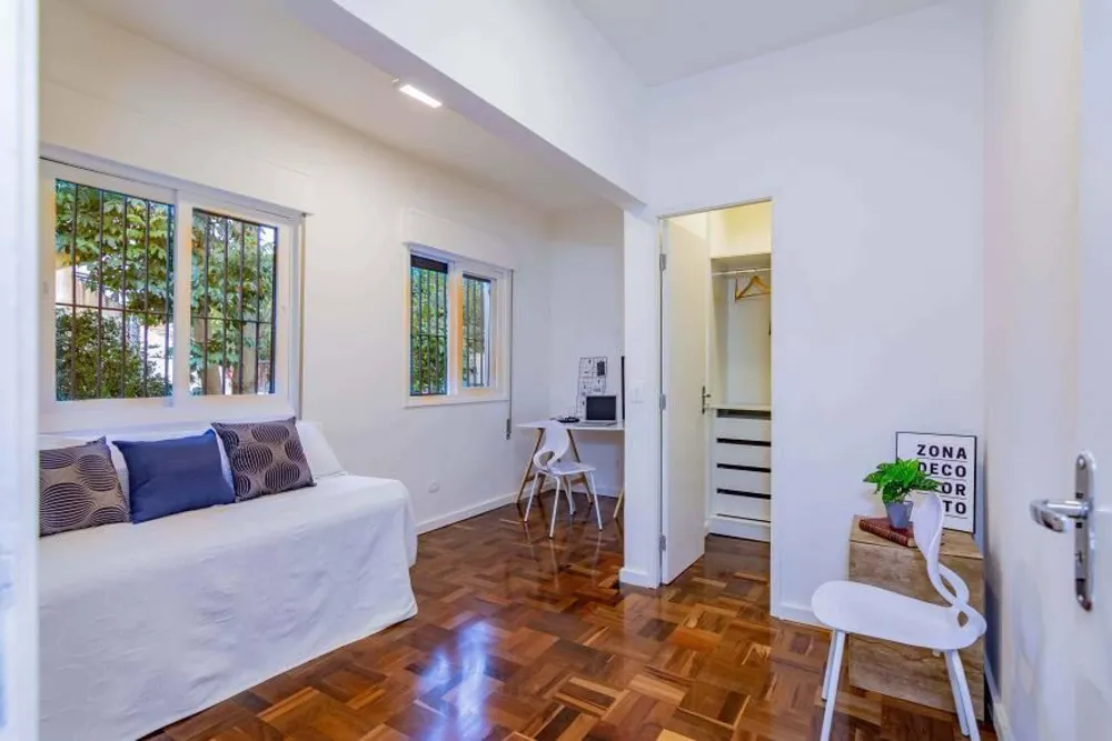 Casa, 4 quartos, 200 m² - Foto 16