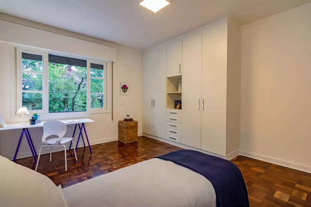 Casa, 4 quartos, 200 m² - Foto 7