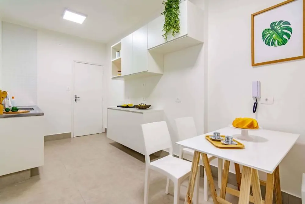 Casa, 4 quartos, 200 m² - Foto 11
