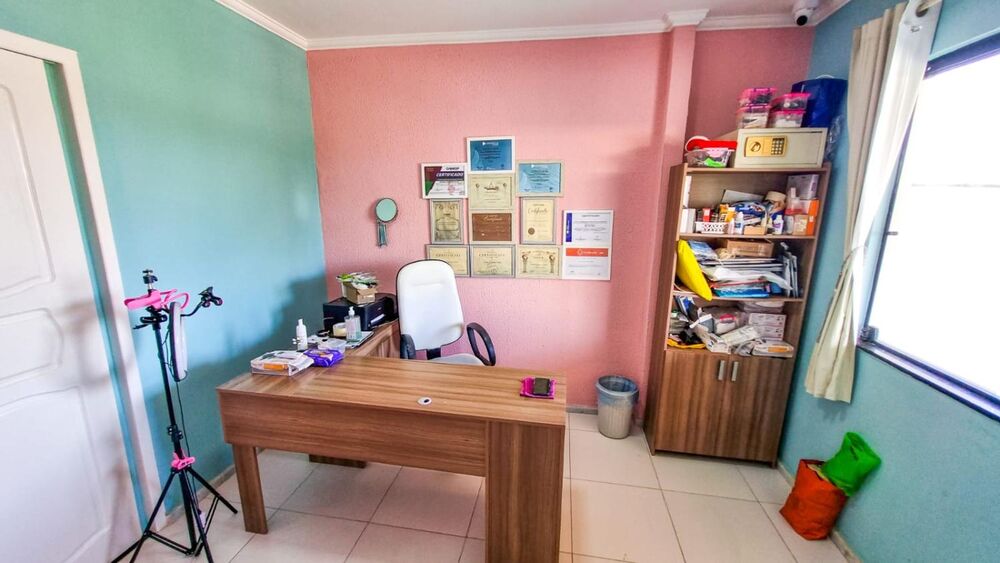 Casa, 6 quartos, 300 m² - Foto 20