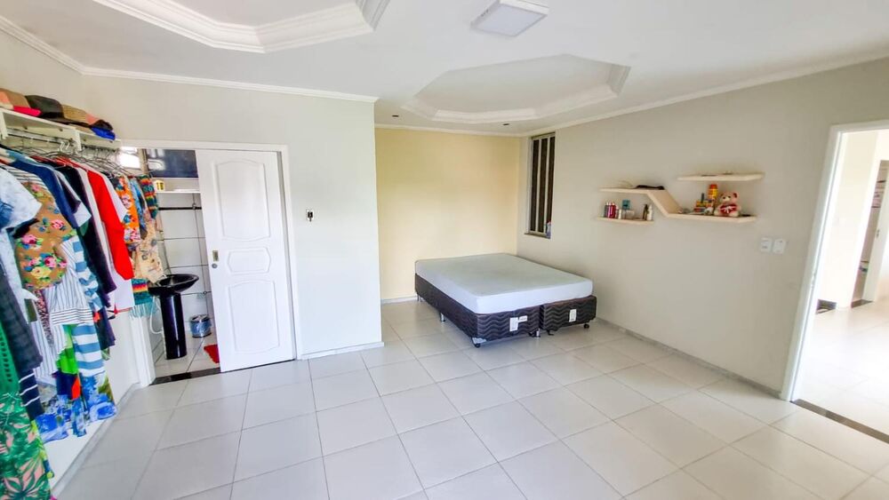 Casa, 6 quartos, 300 m² - Foto 21