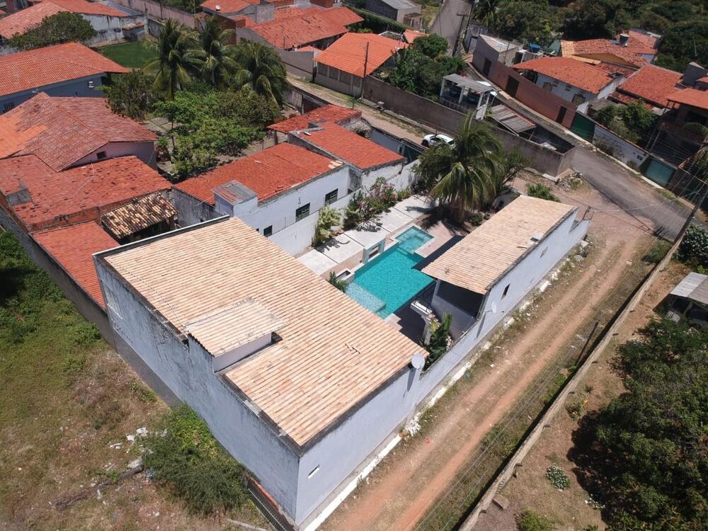 Casa, 6 quartos, 300 m² - Foto 4