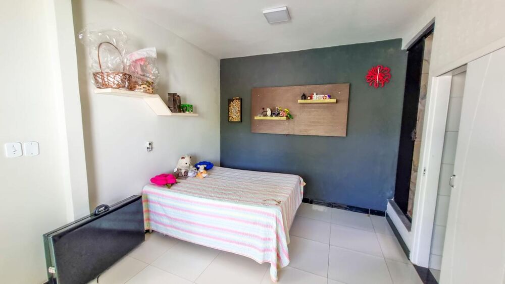 Casa, 6 quartos, 300 m² - Foto 18