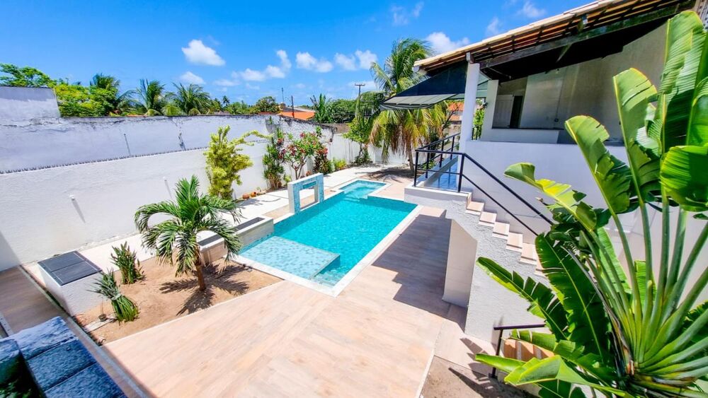 Casa, 6 quartos, 300 m² - Foto 3