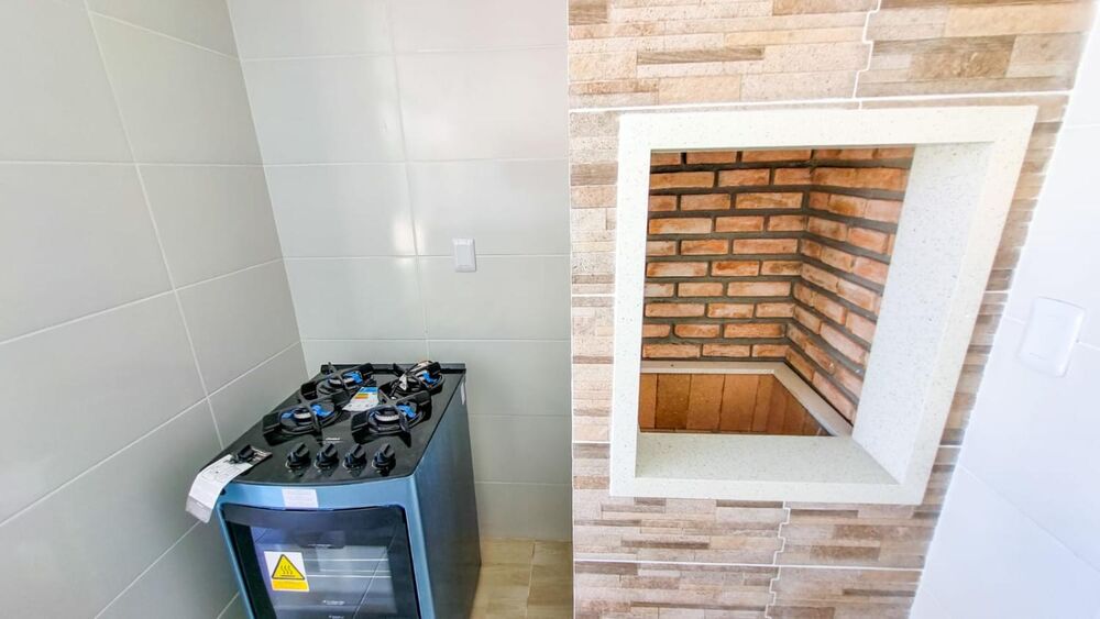 Casa, 6 quartos, 300 m² - Foto 16
