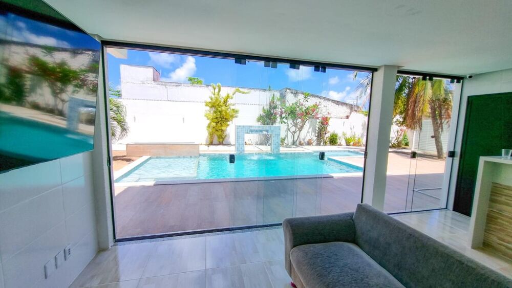 Casa, 6 quartos, 300 m² - Foto 9