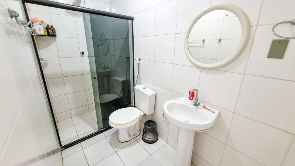 Casa, 6 quartos, 300 m² - Foto 23