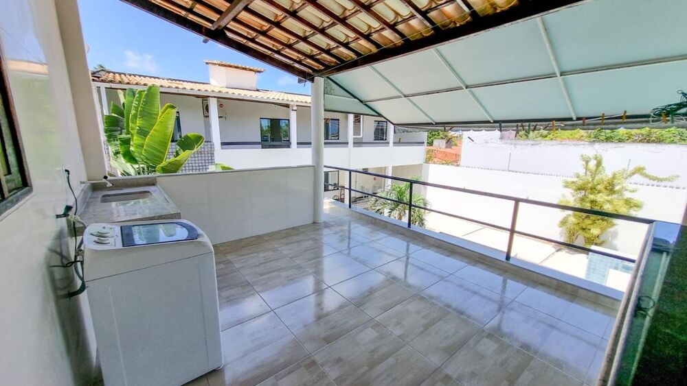 Casa, 6 quartos, 300 m² - Foto 11