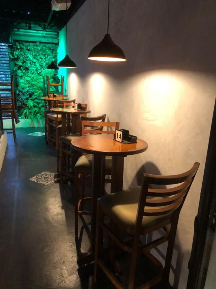 Prédio Inteiro, 130 m² - Foto 4